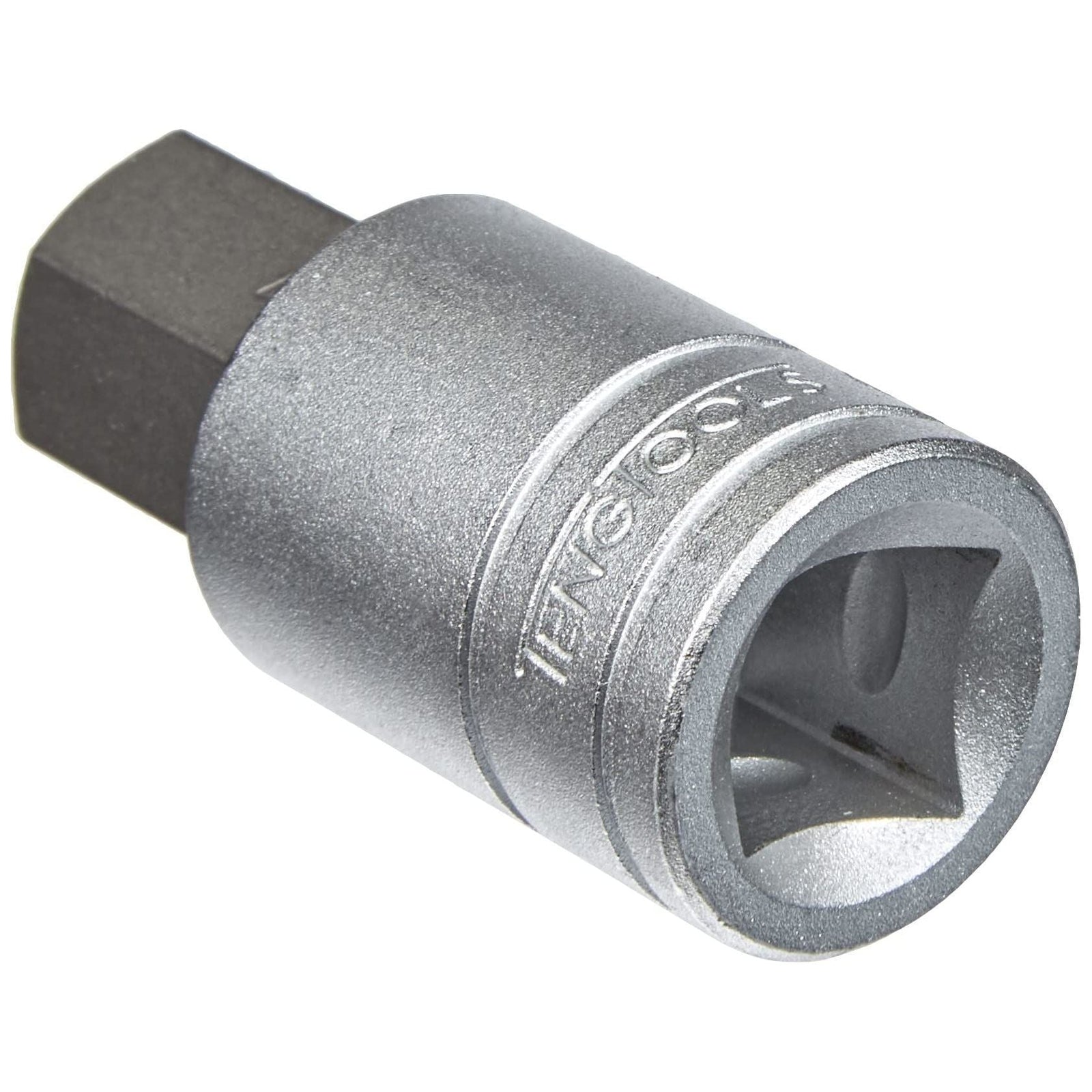 Teng Tools 1/2" Hex Bit Socket Metric 17mm