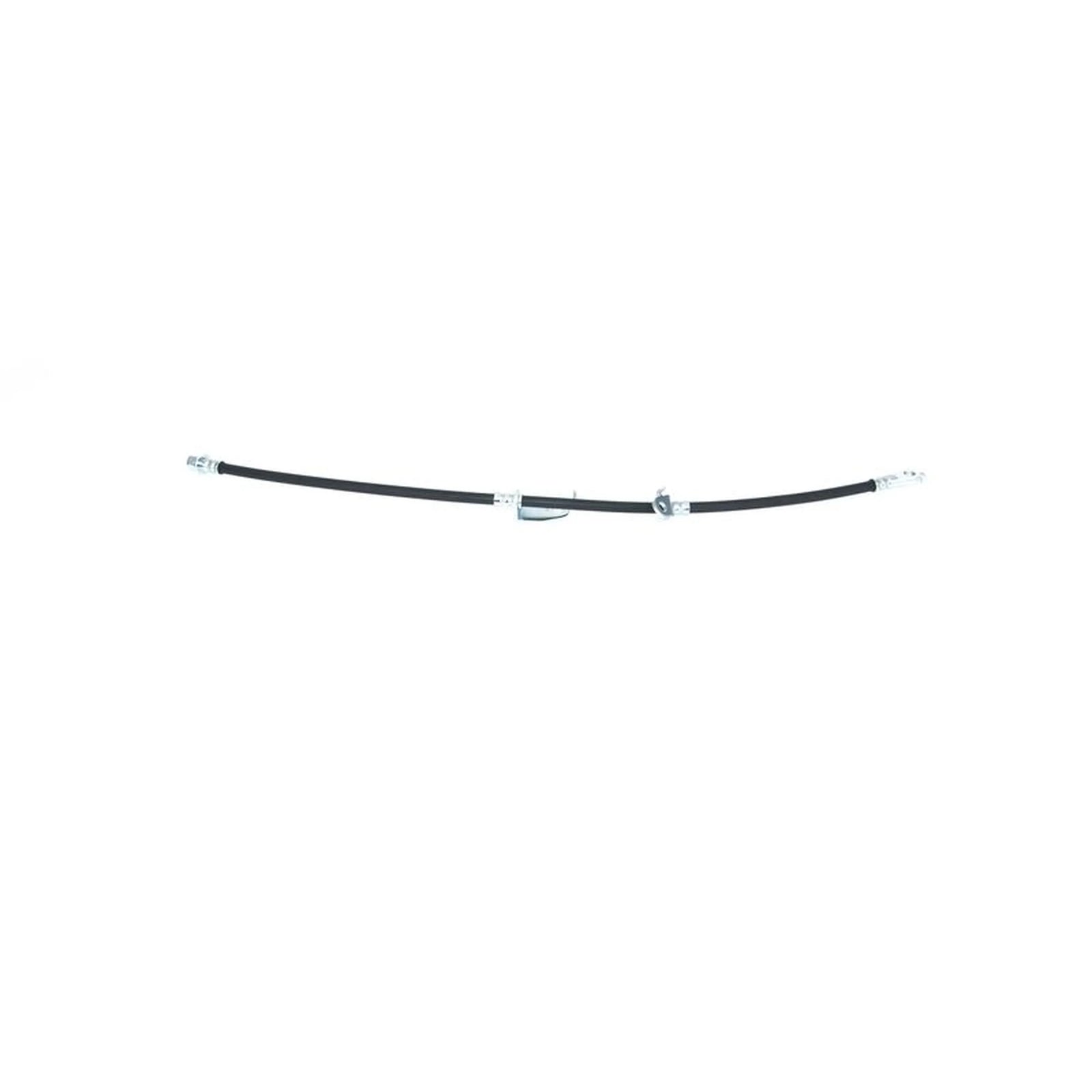 Bosch Brake Hydraulic Hose Line Front Left 1 987 481 922