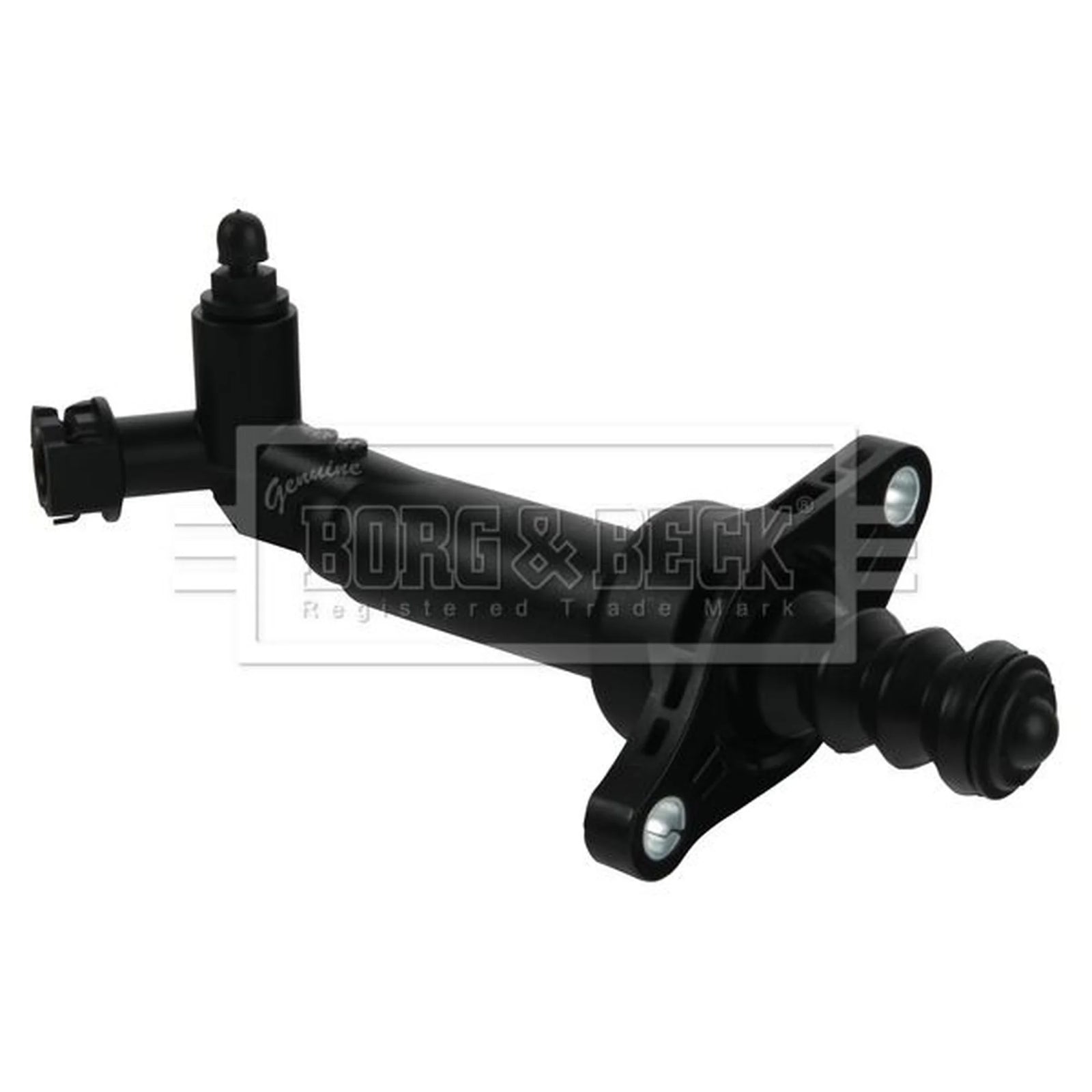 Borg & Beck Clutch Slave Cylinder BES306