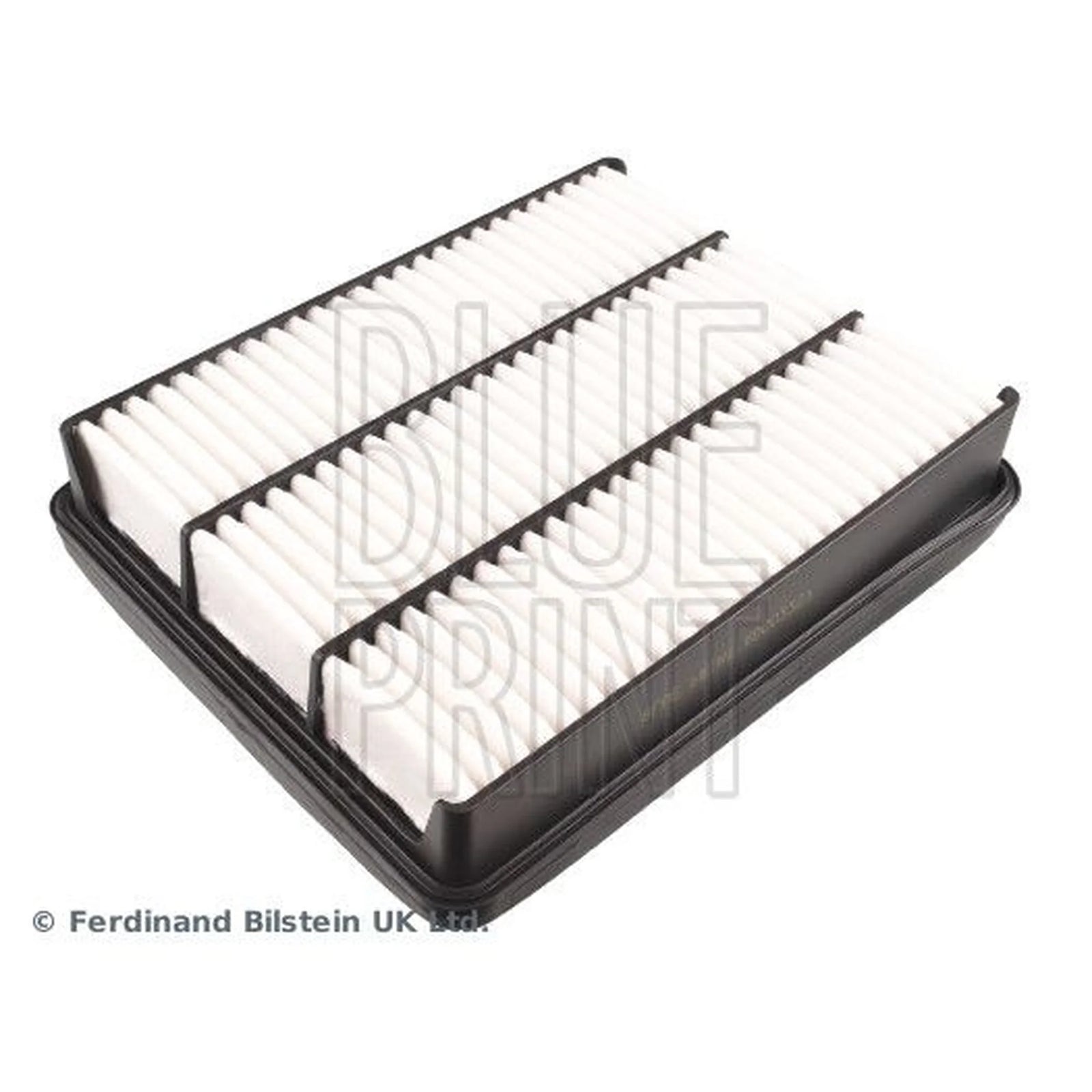 Blue Print Engine Air Filter ADG02257