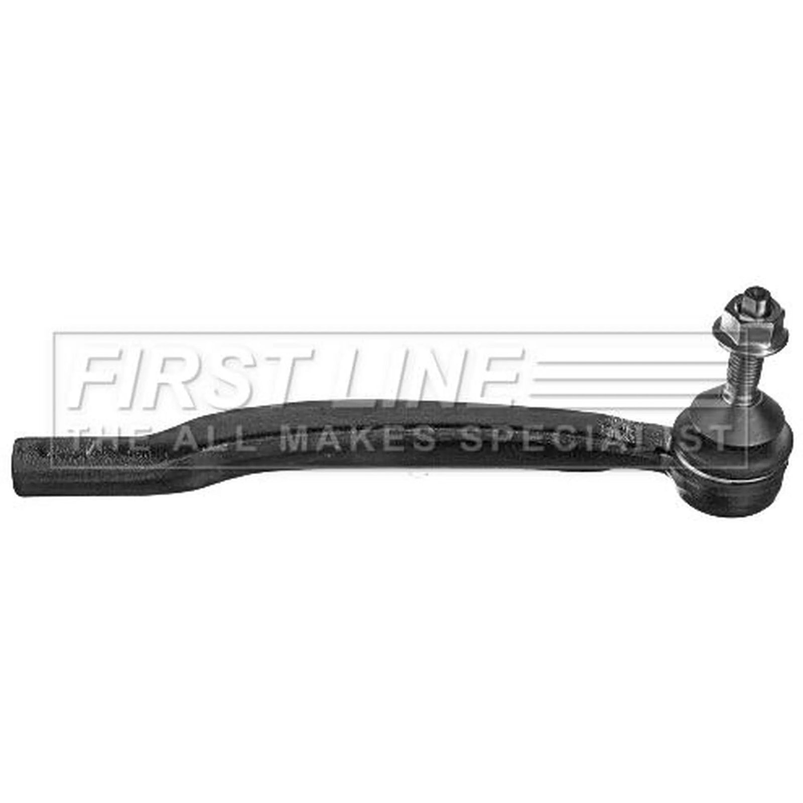 First Line Steering Tie Rod End Ball Joint fits Volvo XC70 I Cross Country