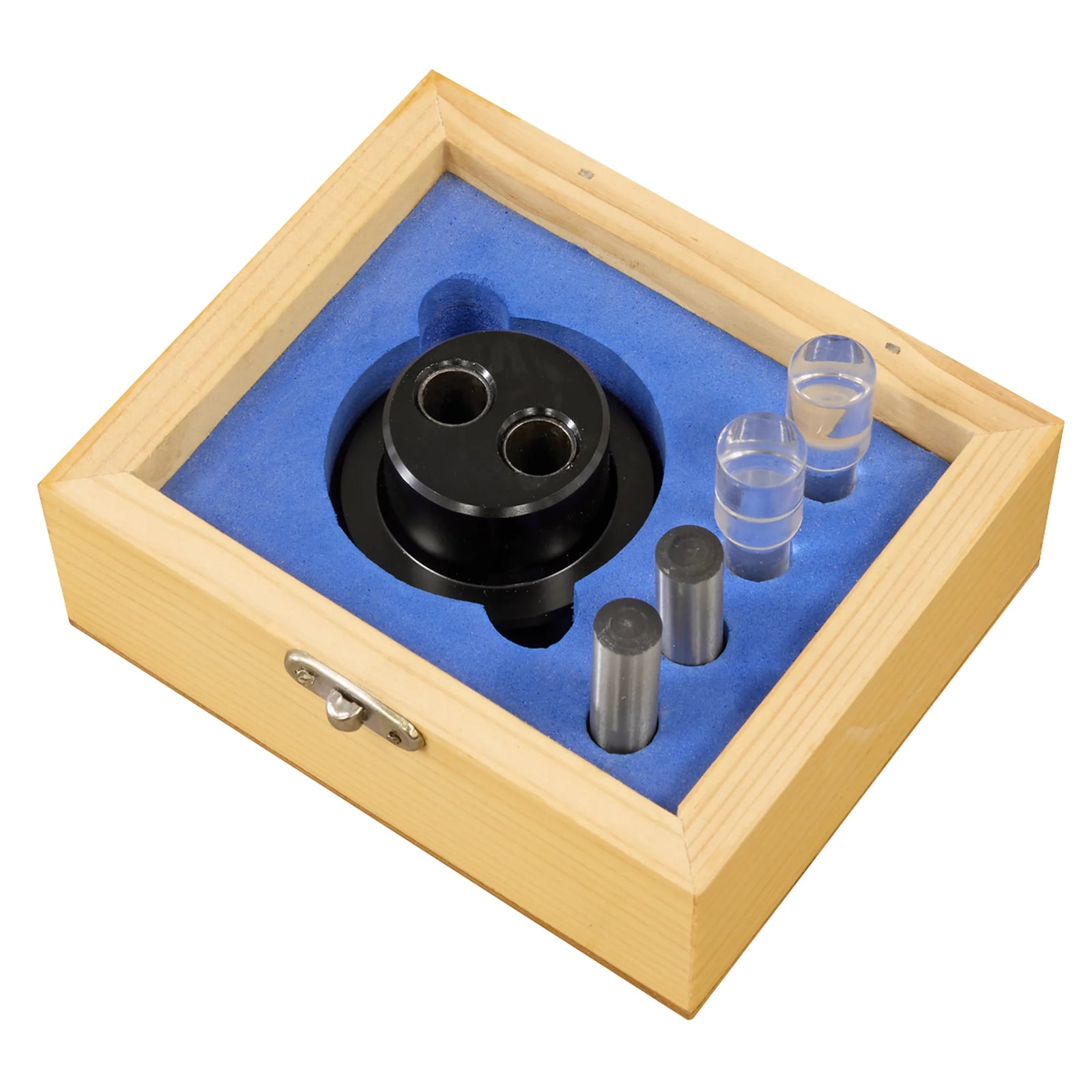 Sealey Optical Centre Punch Set OCP1 0.28kg