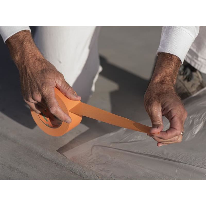 Shurtape FrogTape® Gloss & Satin 24mm x 41.1m