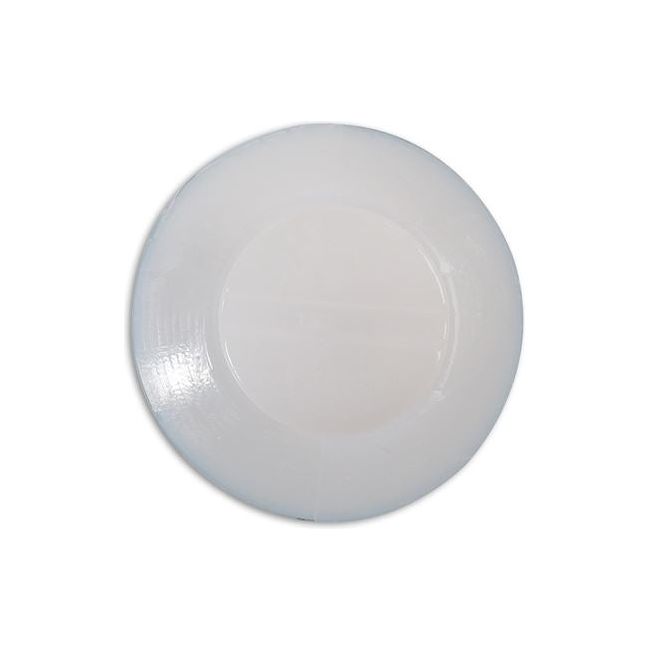 Connect Panel Clip White - for Citroen, for Peugeot 10pc 36590