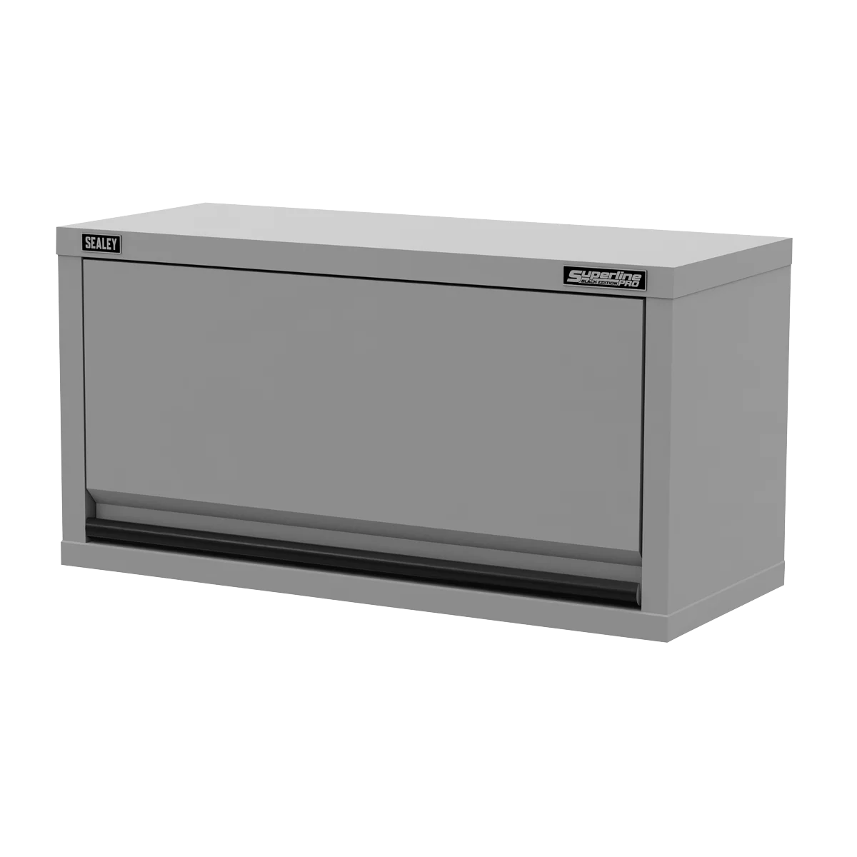 Sealey Superline PRO Modular Wall Cabinet 680mm Black Edition APMS32BE