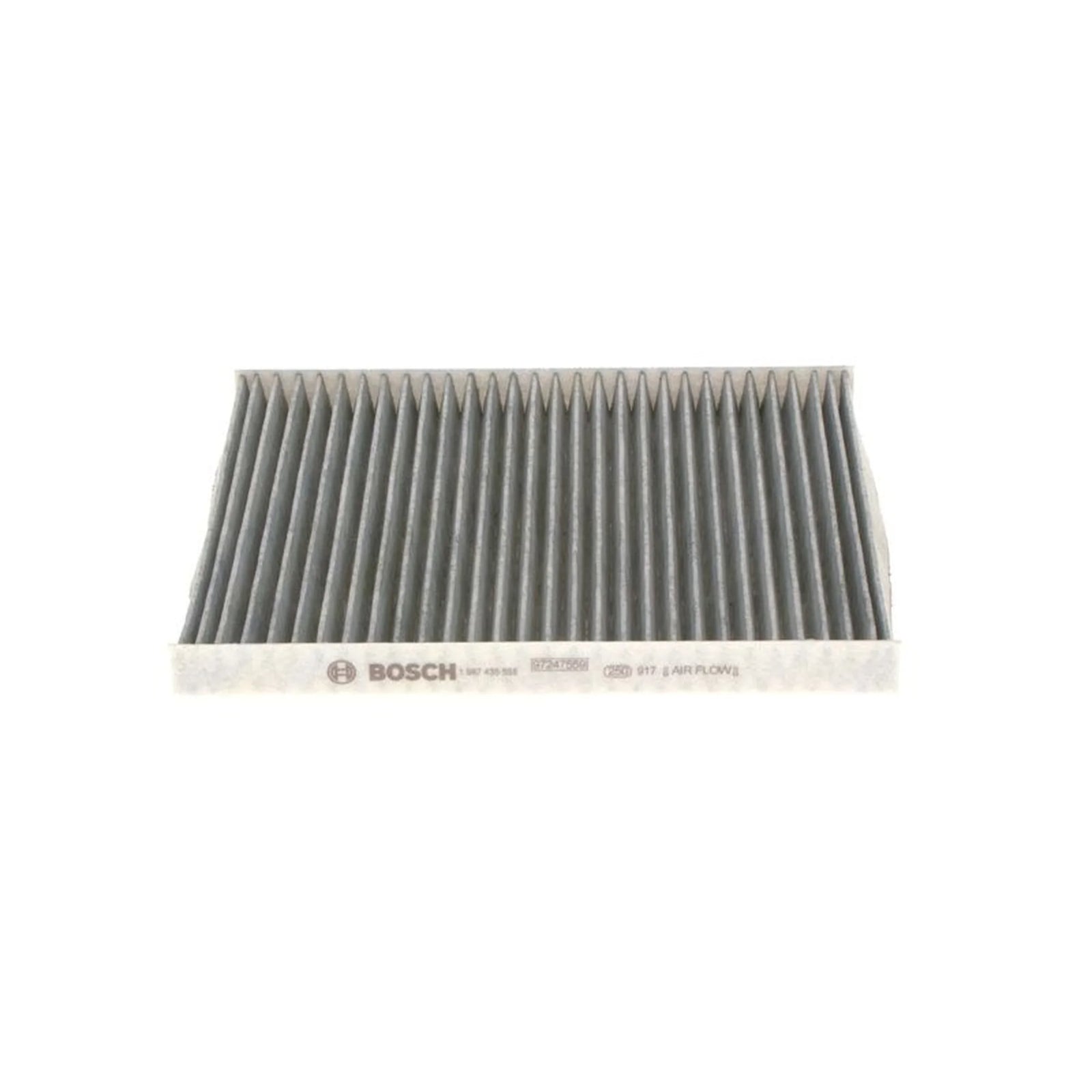Bosch Cabin Air Filter (Pollen Filter) 1 987 435 558