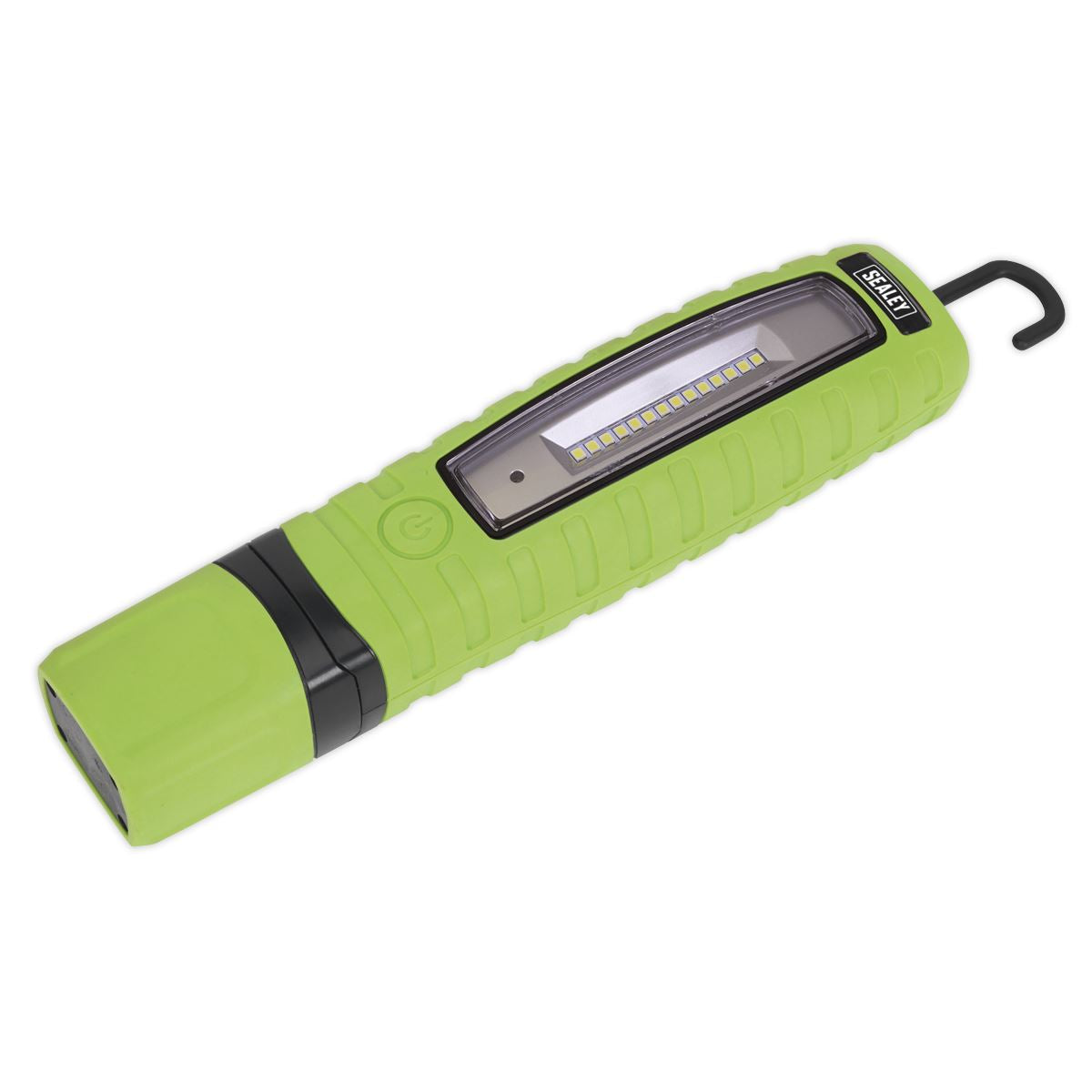 Sealey LED360 Series Inspection Light Combination Display Pack of 24