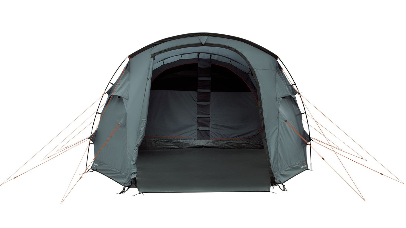 Easy Camp Hamra 5 Pole Tent Blue 5 Person