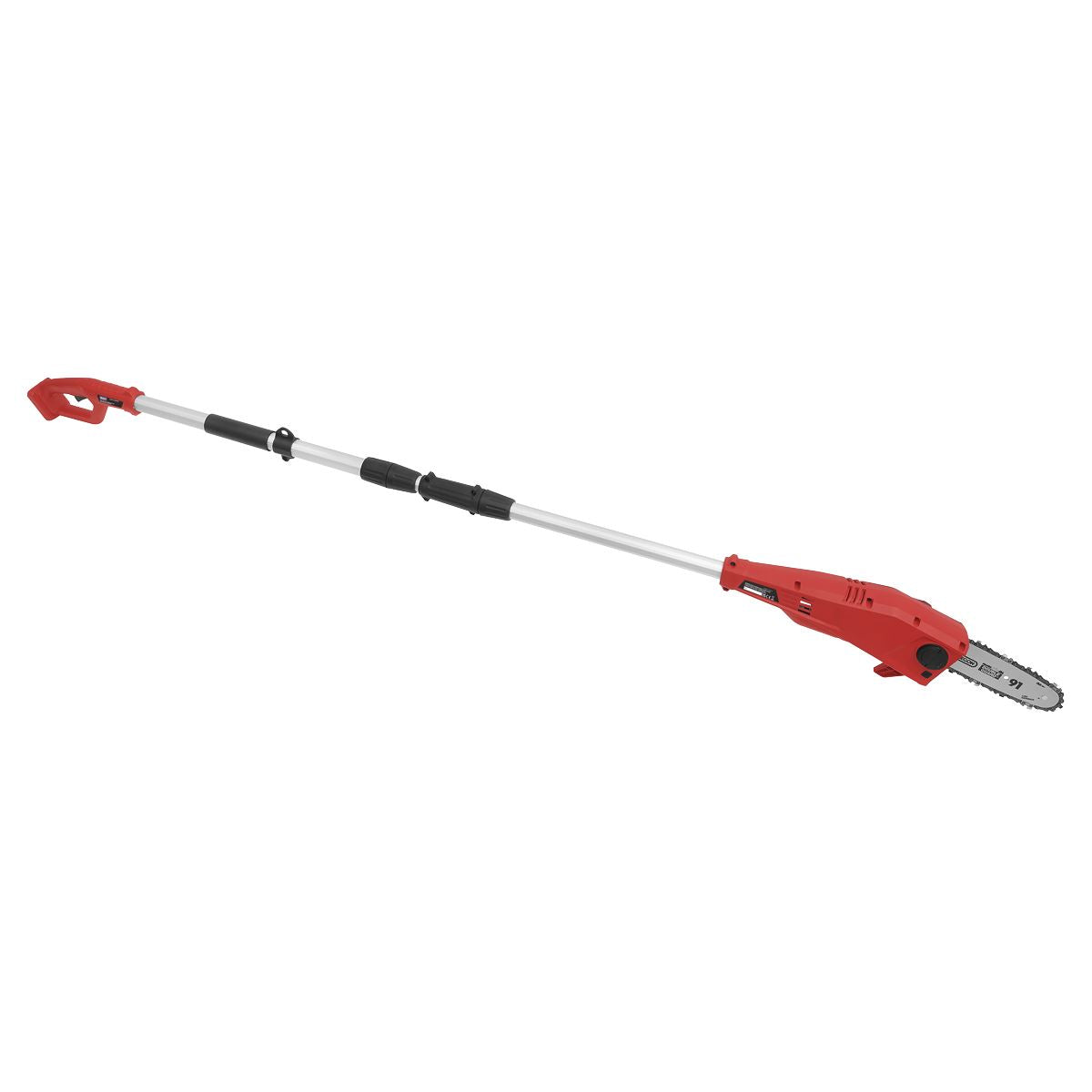Sealey Cordless Chainsaw Head 20V SV20 Series 20cm Body Only CP20VPSH