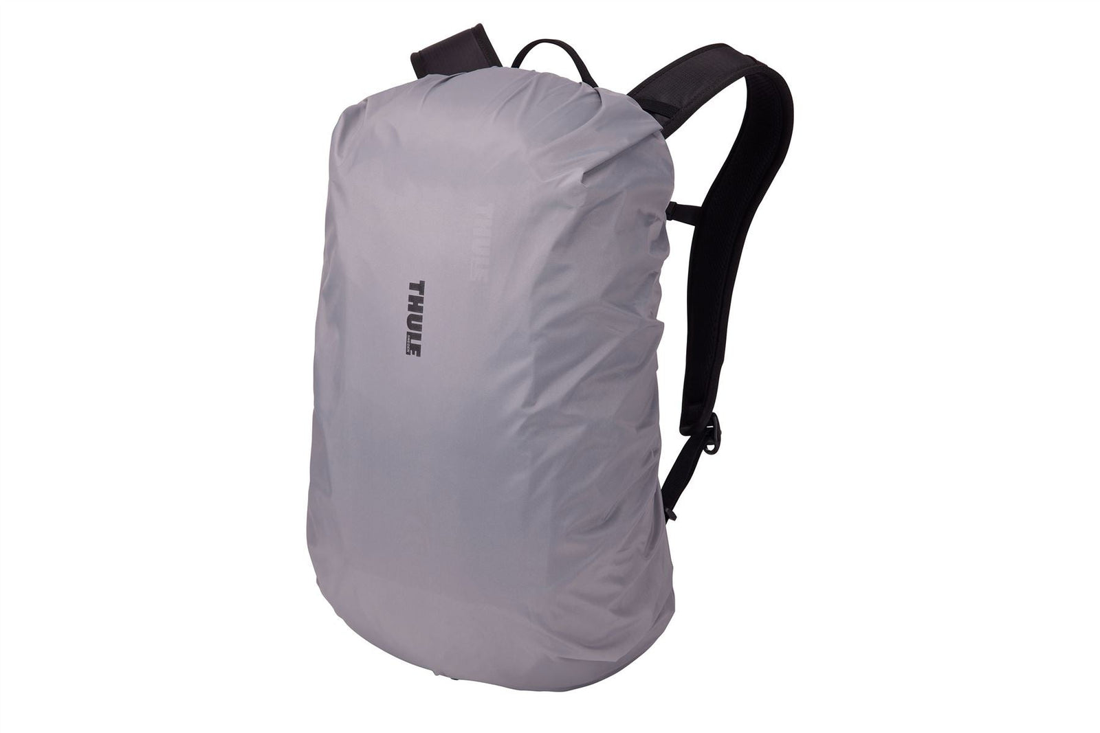 Thule AllTrail 18L daypack with rain cover black