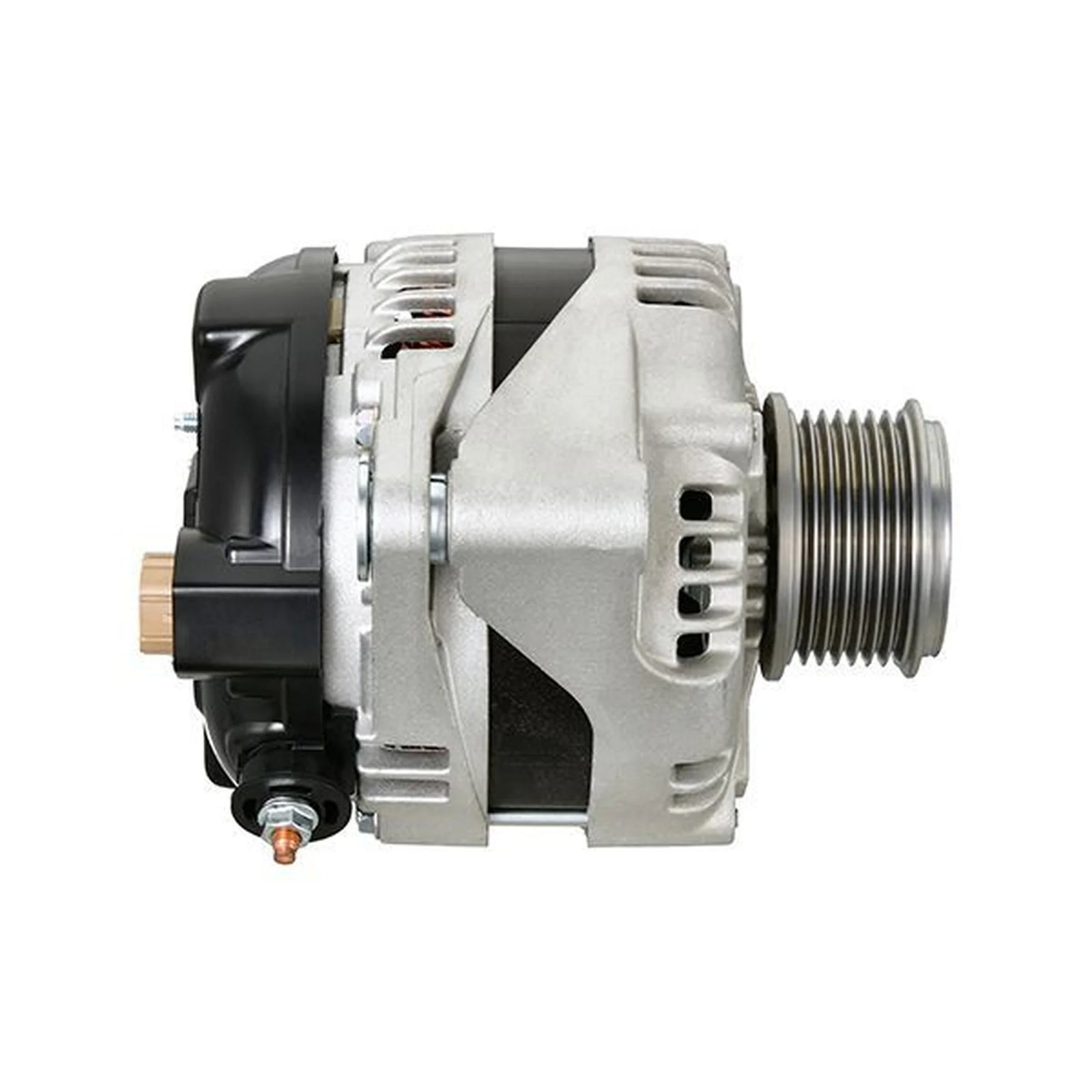Hella Car Alternator 12V 8EL 015 637-491