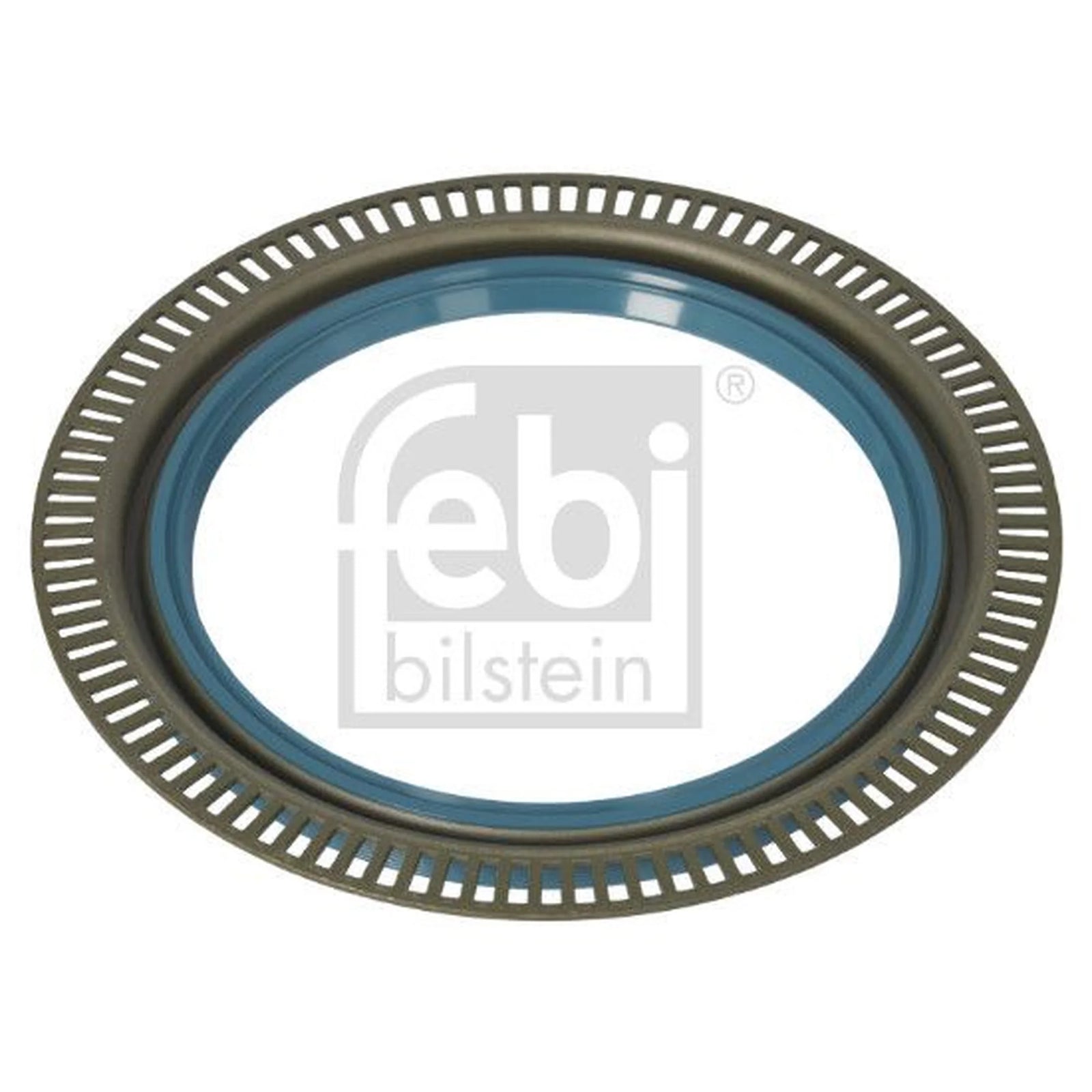 Febi Wheel Hub Shaft Seal OD ID Thick 06643