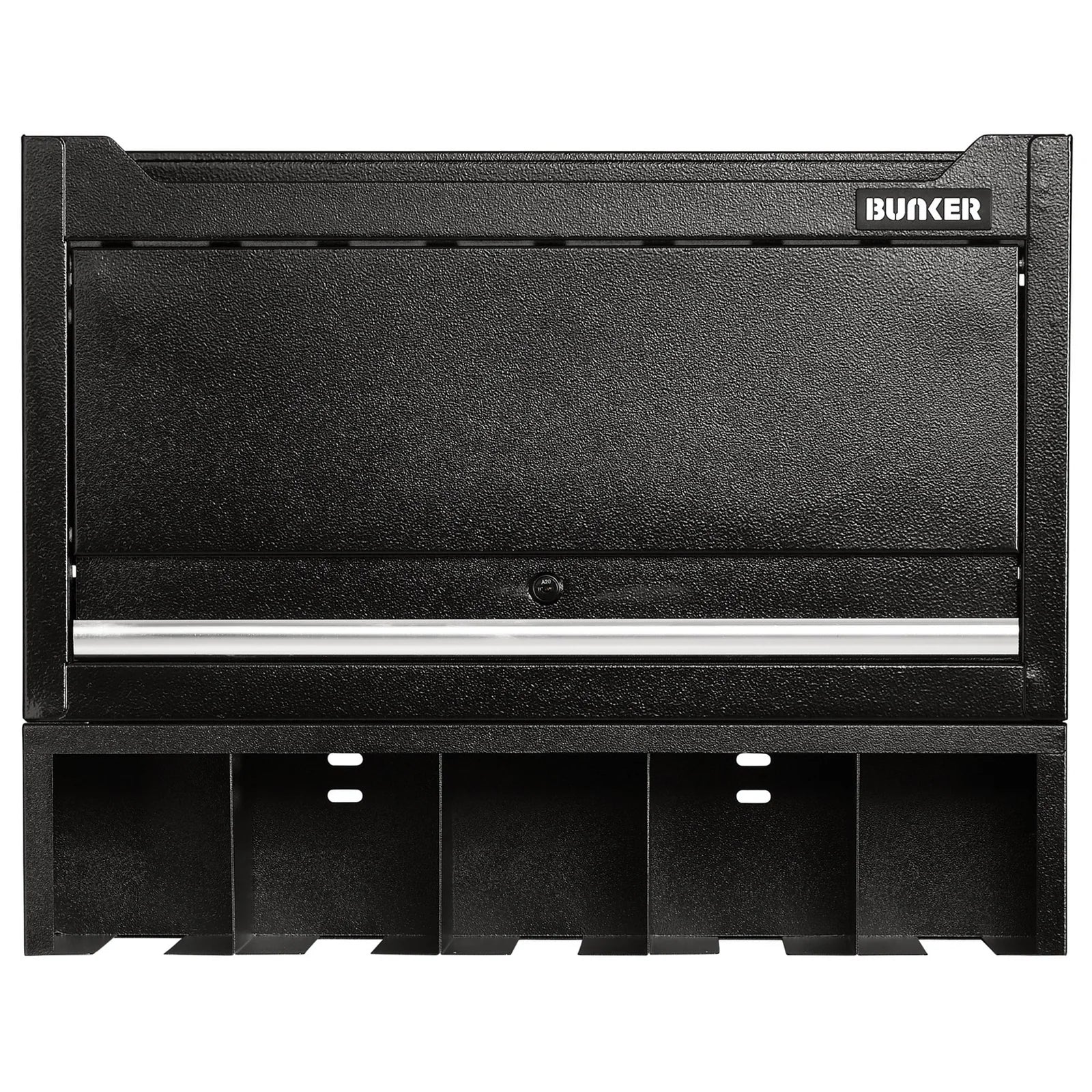 BUNKER Modular Power Tool Storage and Rack, 680mm - MS400-PTSR