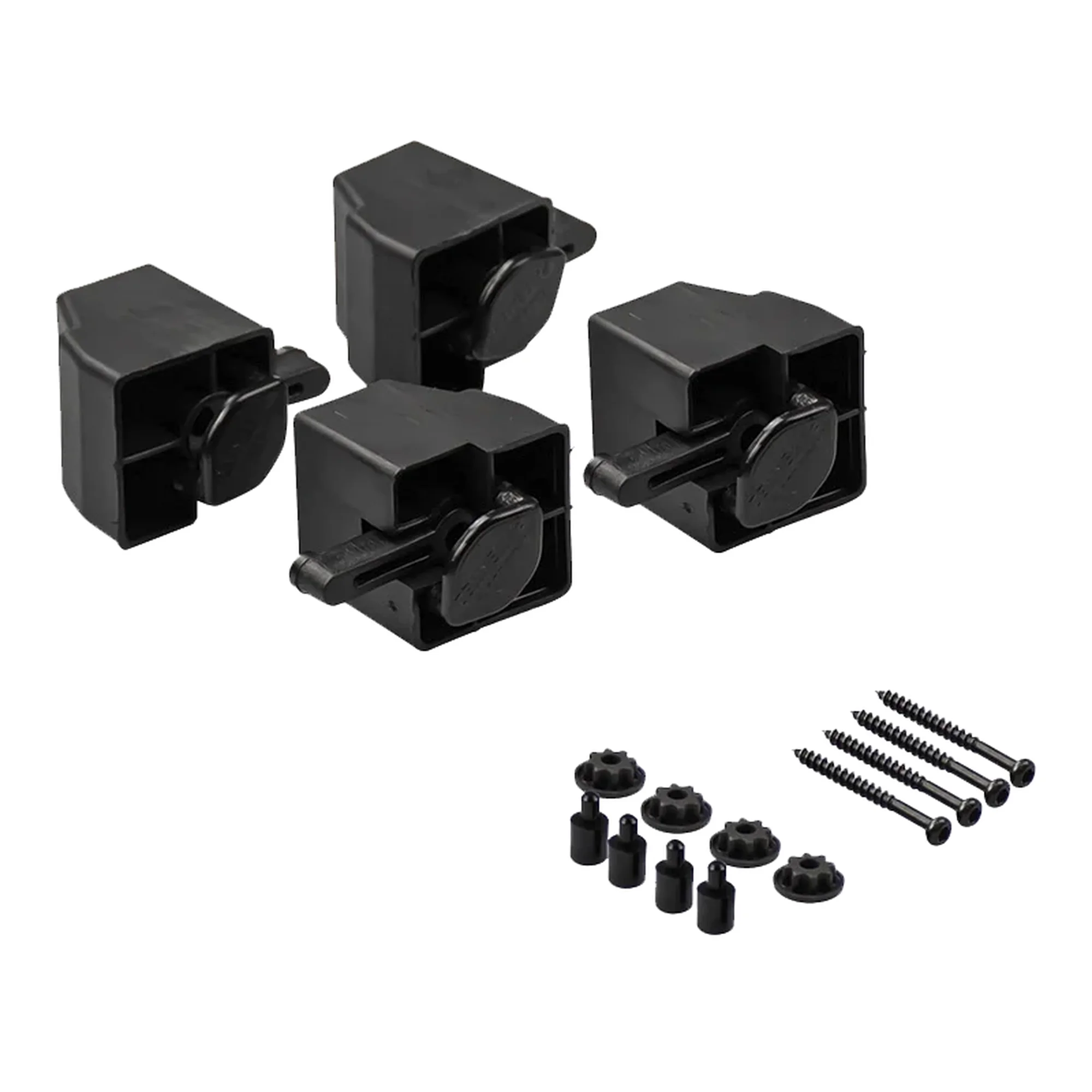 Dometic Hob Fixing Kit for SMEV Hobs - Secure Installation