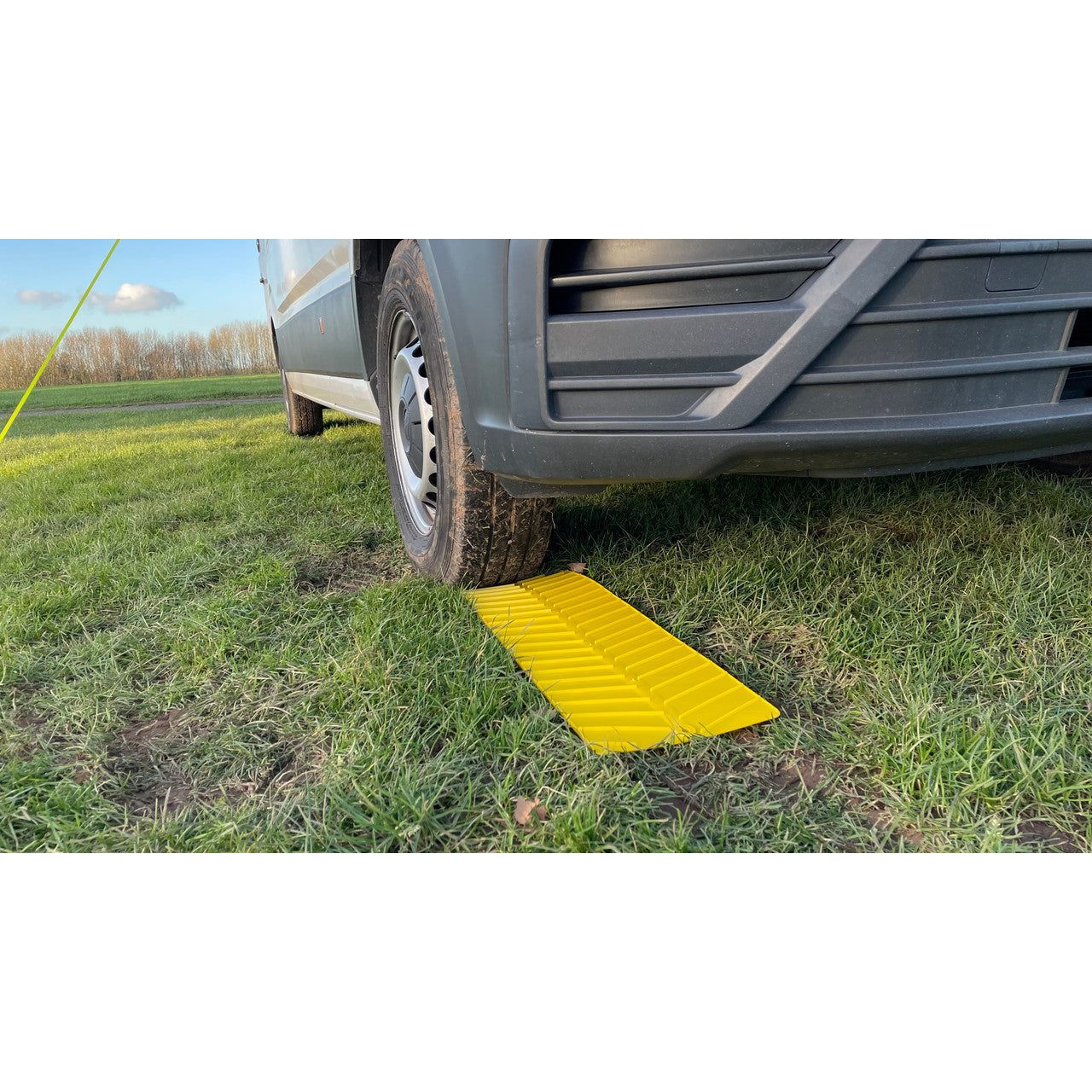 Olpro Anti slip Mat Grip System Set of 2 pieces