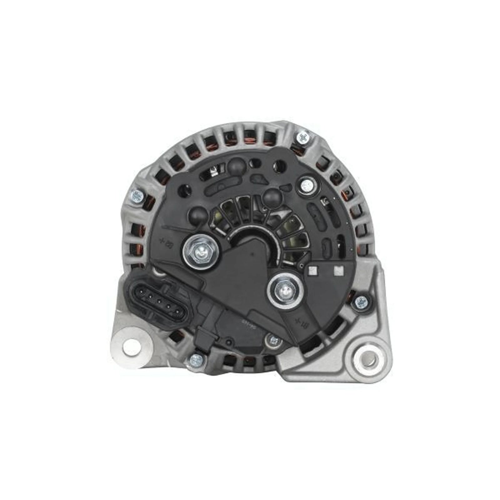 Hella Car Alternator 12V 8EL 012 584-731