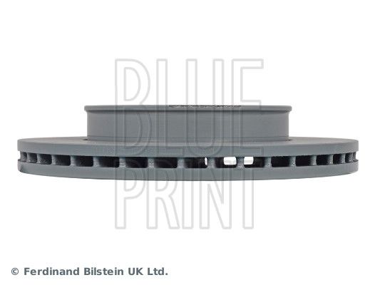Blue Print 2 x Vented 294mm Brake Disc ADG043112