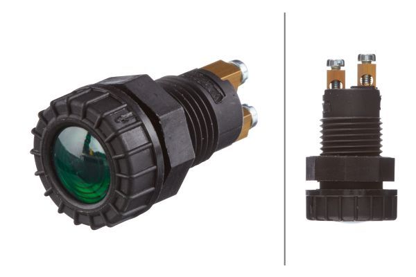 Hella Control Lamp 2AA 008 592-021