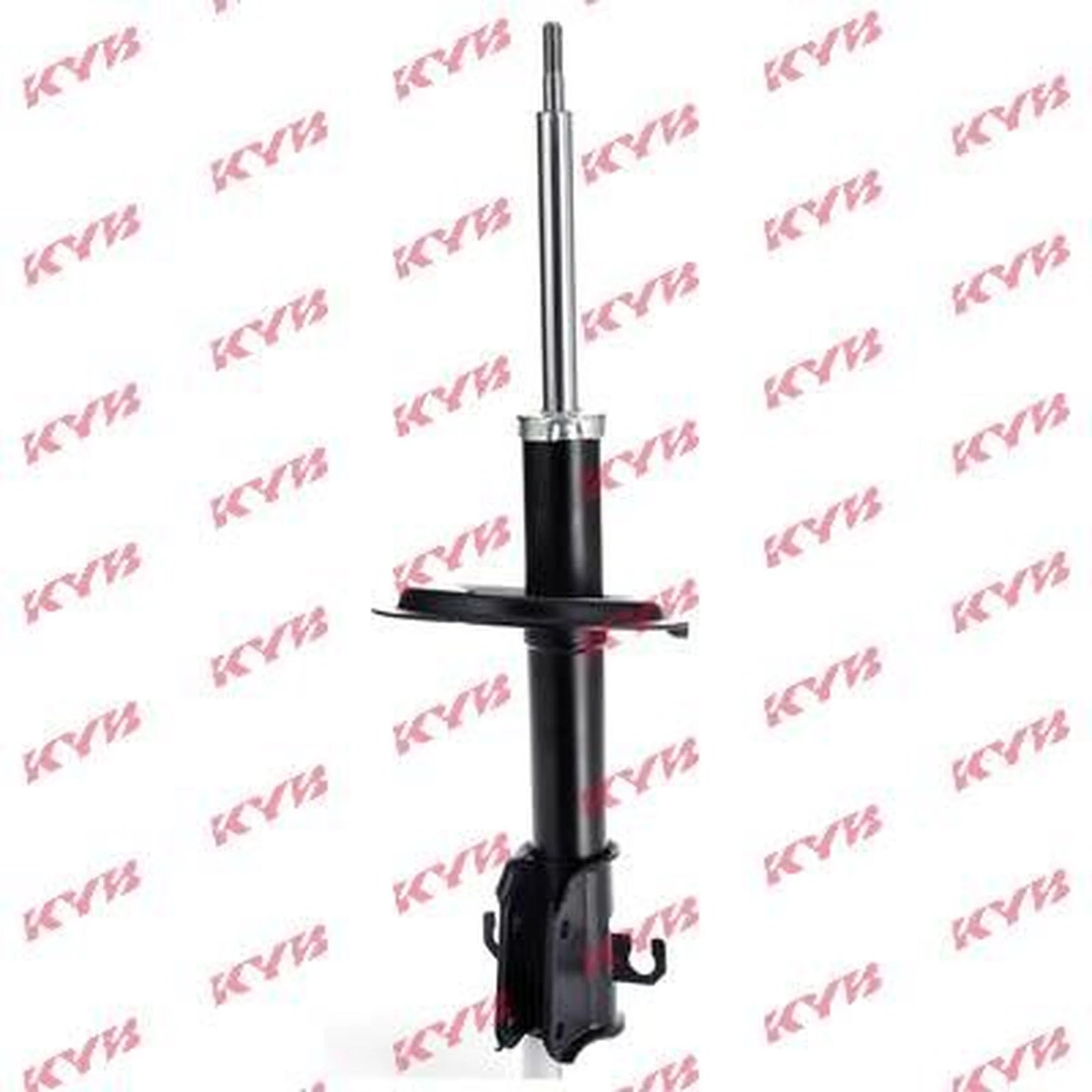 KYB Shock Absorber Damper Strut Front 333750