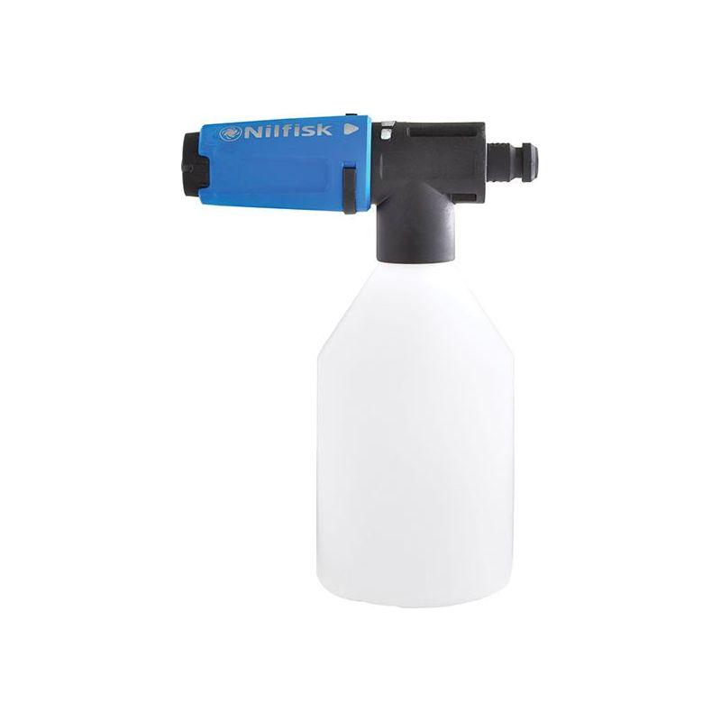 Nilfisk Click&Clean Car Cleaning Kit