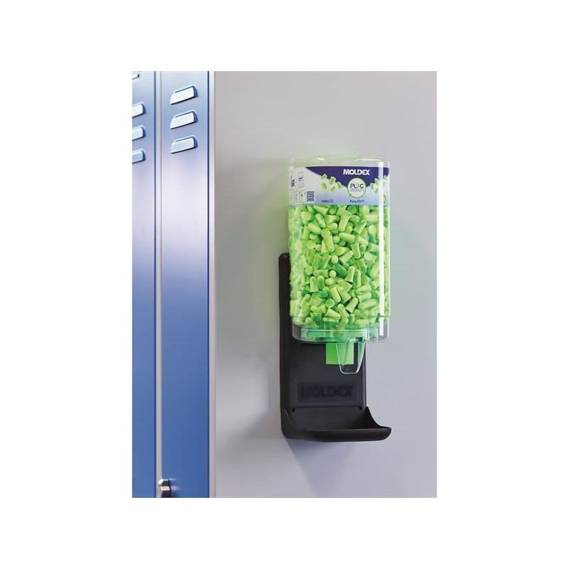 Moldex Pura-Fit® PlugStation 500 SNR 36 dB (500 Pairs)
