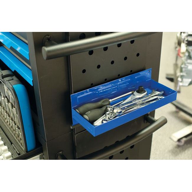 Laser Magnetic Holders & Tray Set 4pc 8657