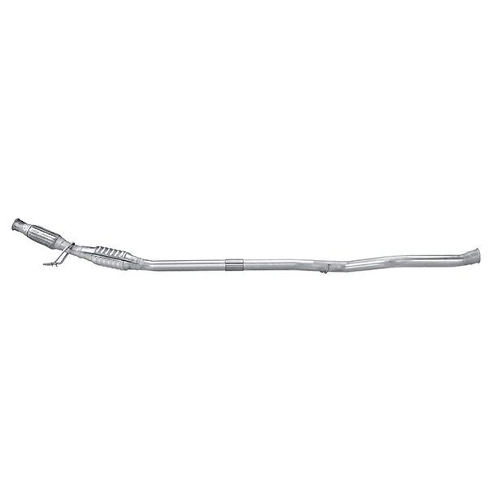 Hella Catalytic Converter 8LE 366 052-331