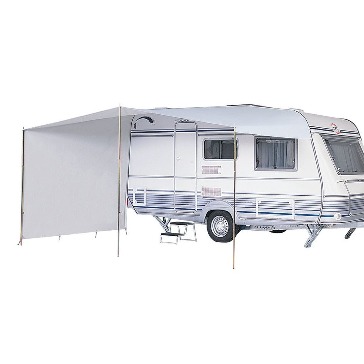 Dorema Nice Caravan Sun Canopy