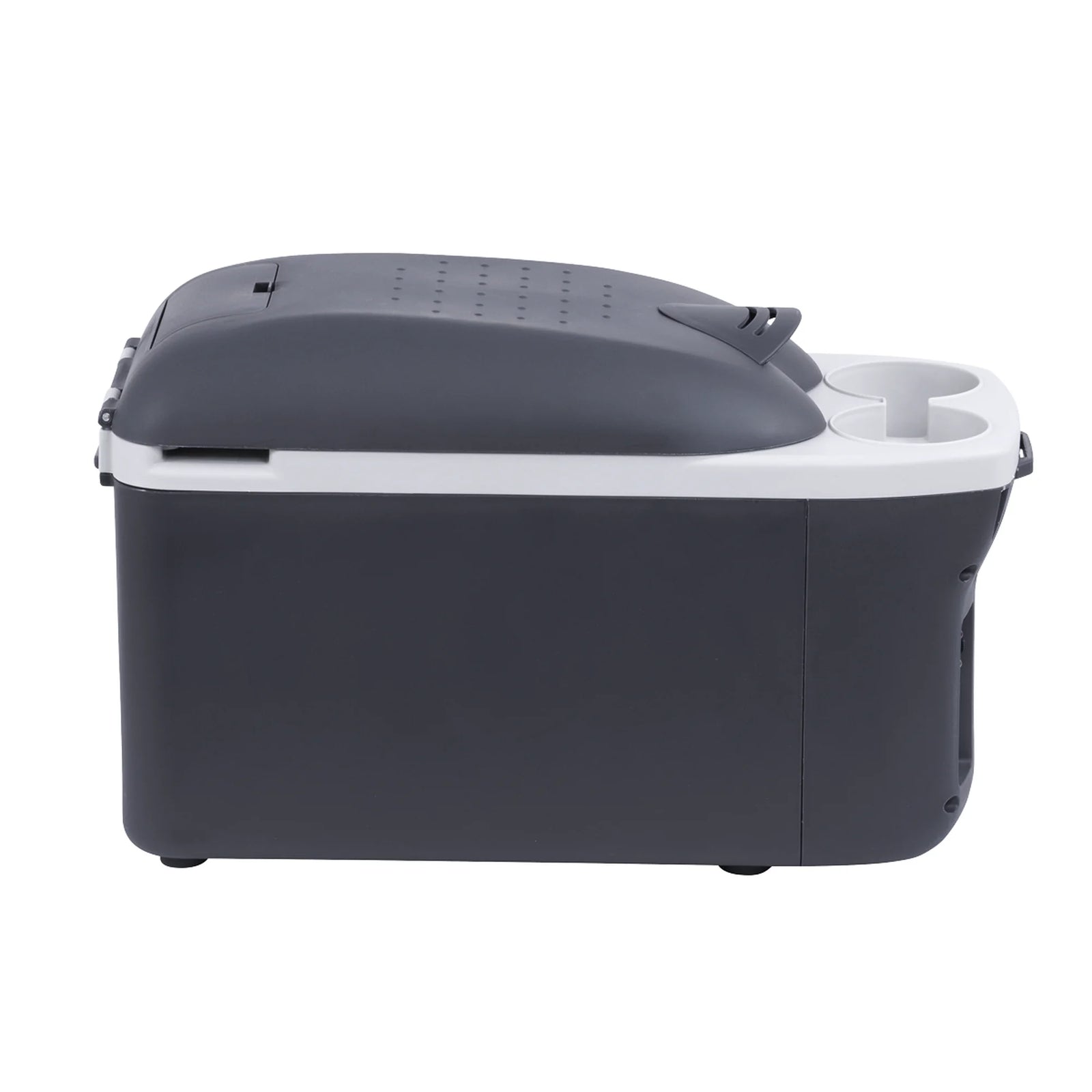 Sealey Portable Cool Box 8L 12V Vehicle Power