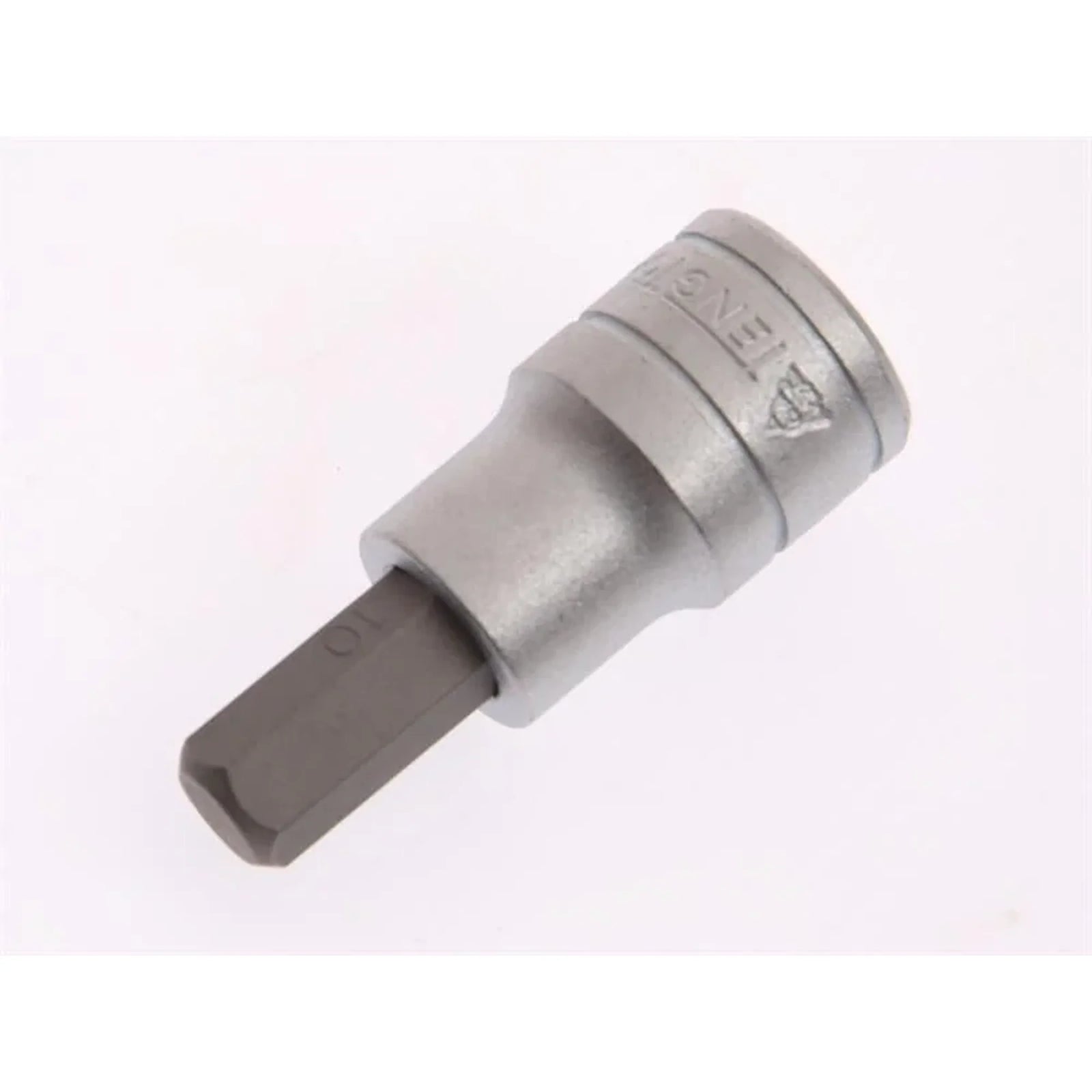 Teng TX Tamper-Proof TORX Socket Bit 1/2in Drive T30 - M121230-C