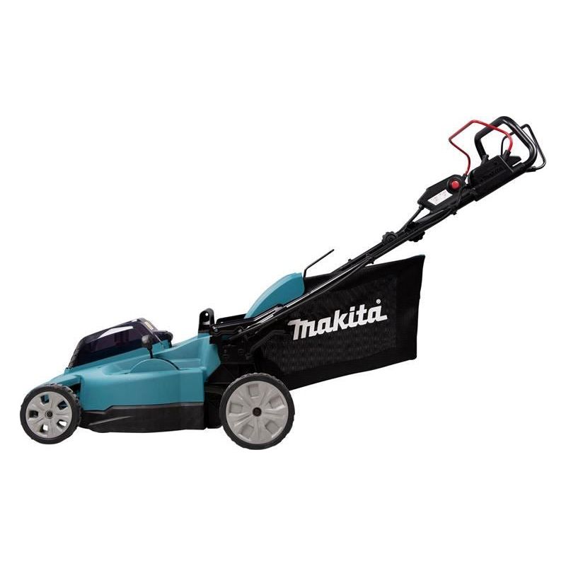 Makita DLM481Z Self-Propelled Lawn Mower 36V (2 x 18V) Bare Unit
