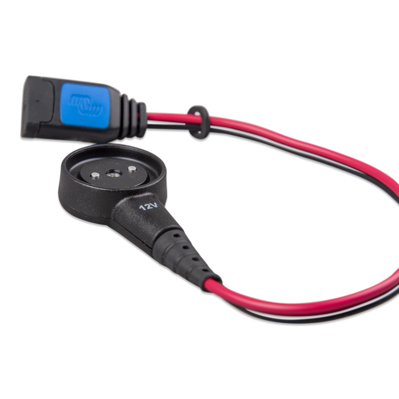 Victron MagCode Power Clip 12V Connector (max. 15A)