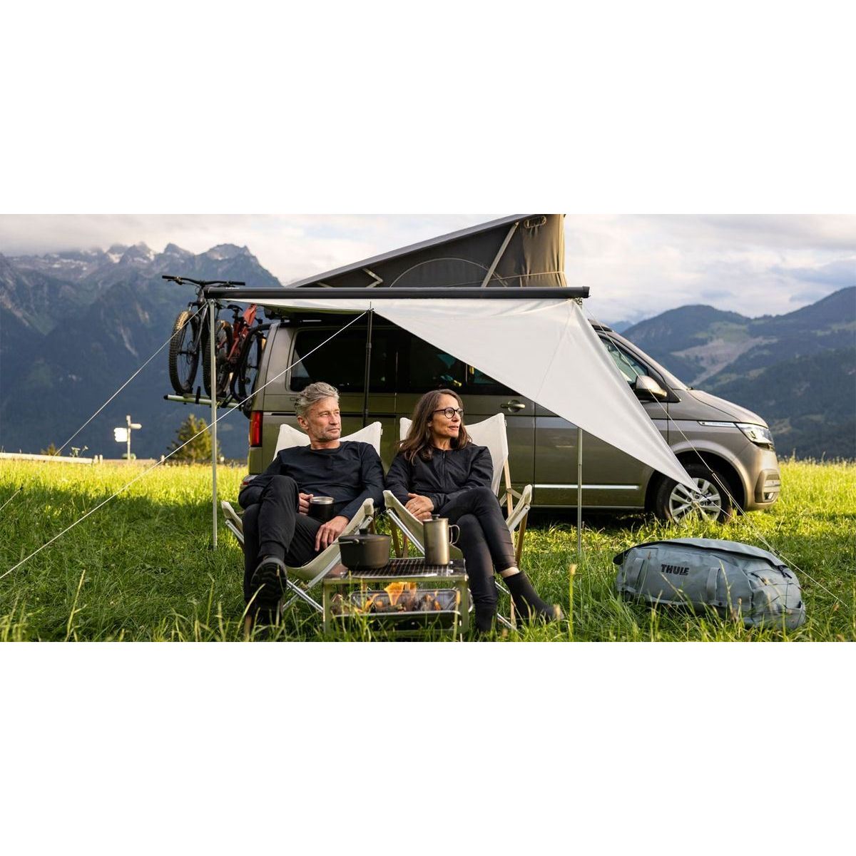 Thule Subsola Front Pack 2.6M 310215
