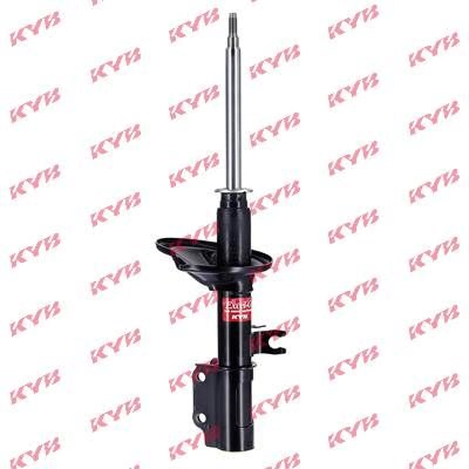 KYB Shock Absorber Damper Strut Front Left 333370