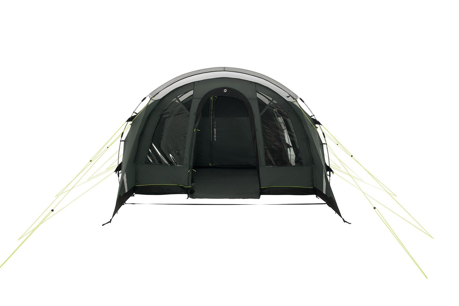 Outwell Denver 5 Pole Tent Green 5 Person