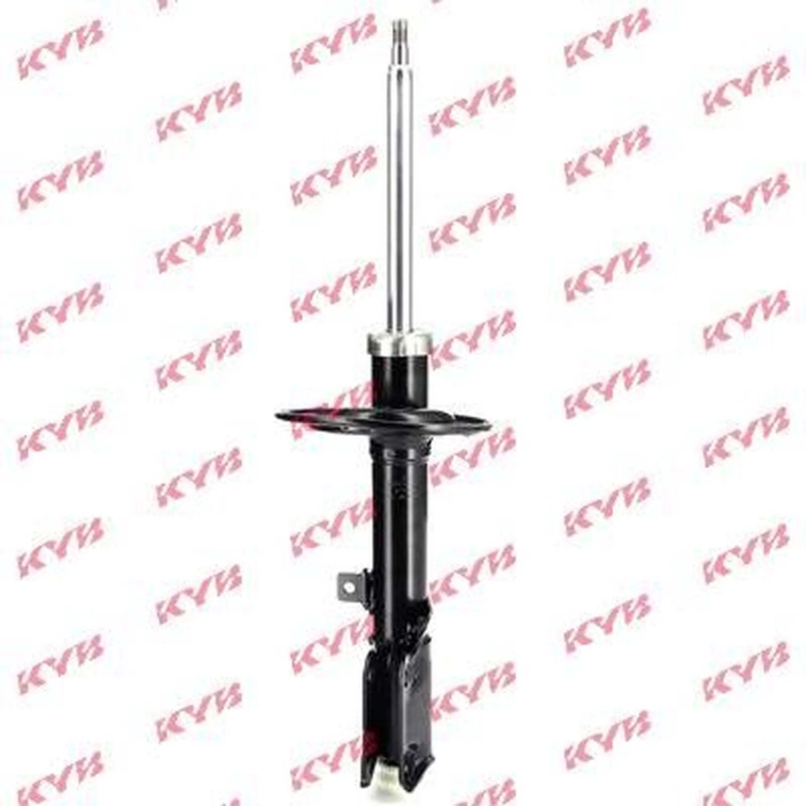 KYB Shock Absorber Damper Strut Rear Right 334388