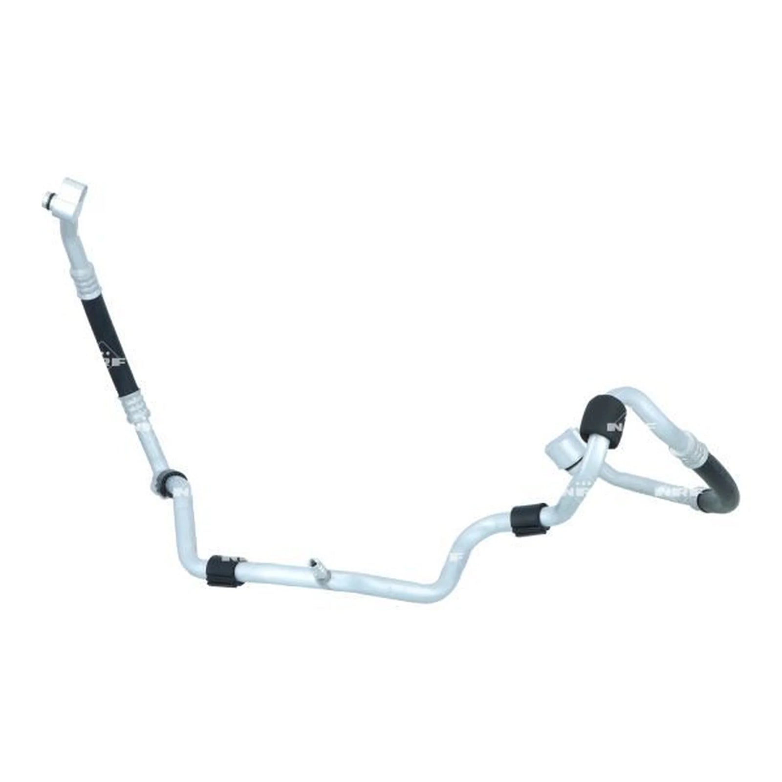 NRF Air Con High/Low Pressure Hose 400095