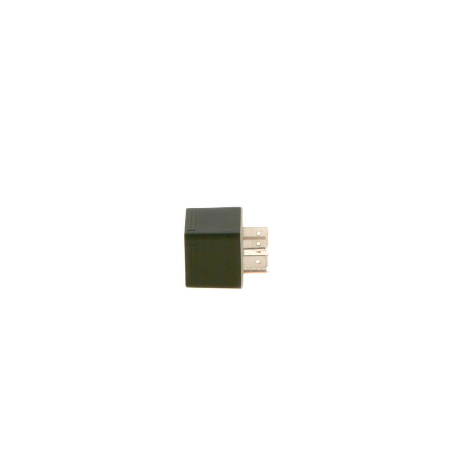 Bosch Main Power Relay 0 332 209 204