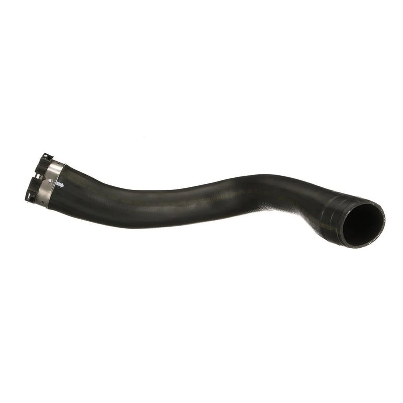 Gates Intercooler Turbo Charge Air Hose 545mm 09-0164