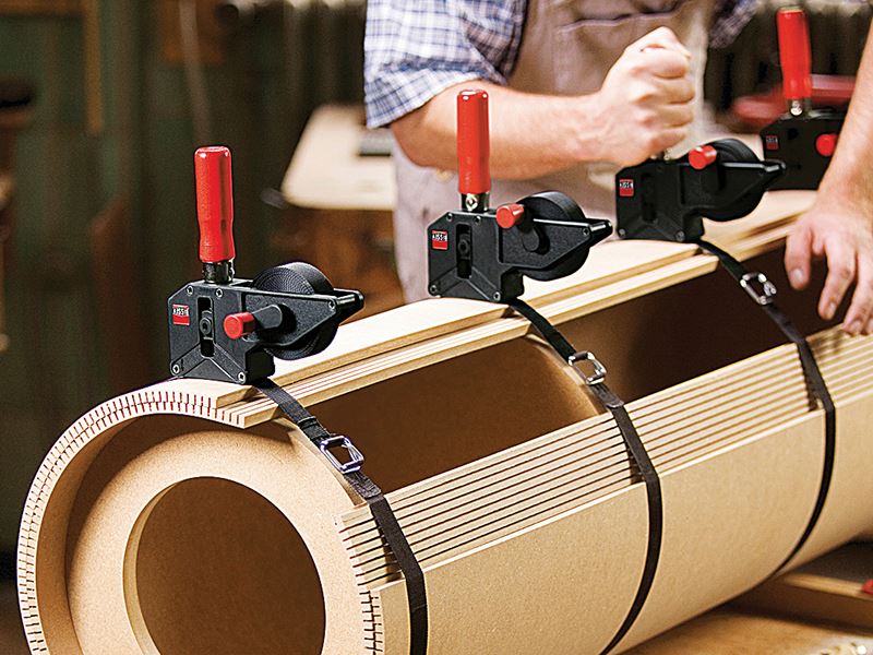 Bessey BAN700 Band Clamp