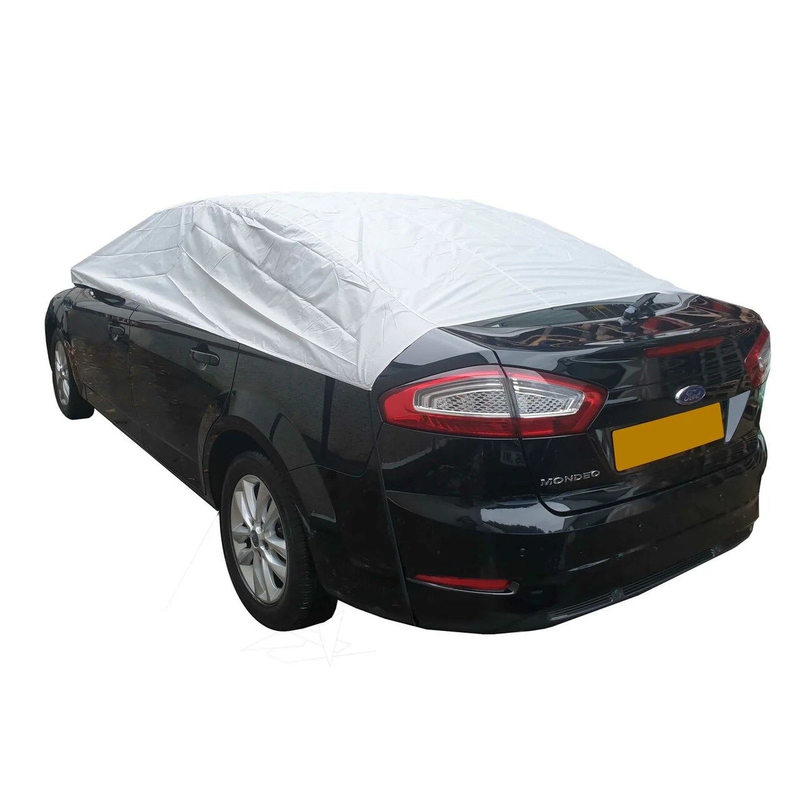 Olpro Nylon Car Top Cover Large