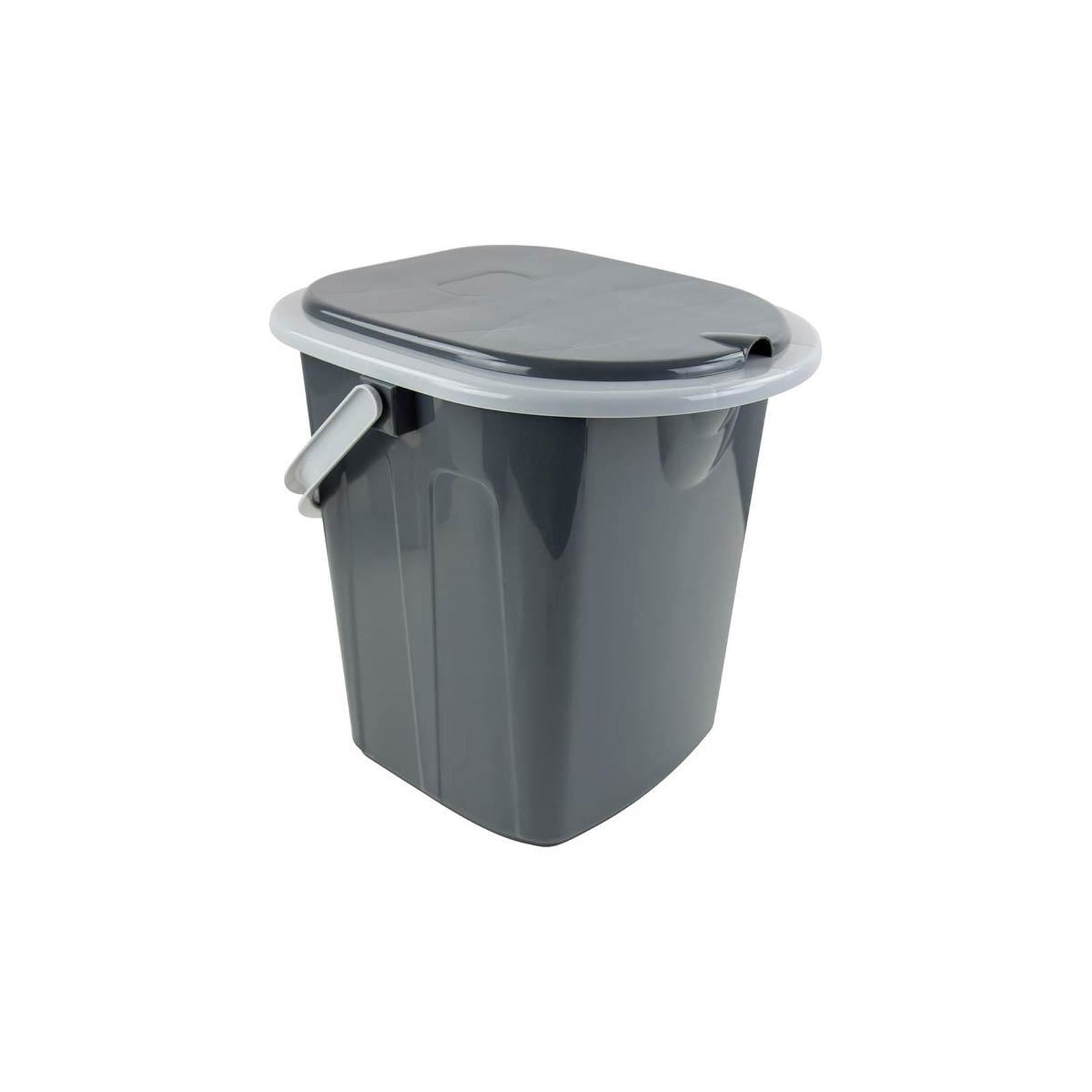 Bo-Camp Portable Toilet Square