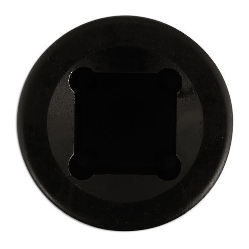 Laser Torque Bar Socket 1"D 600Nm 4896