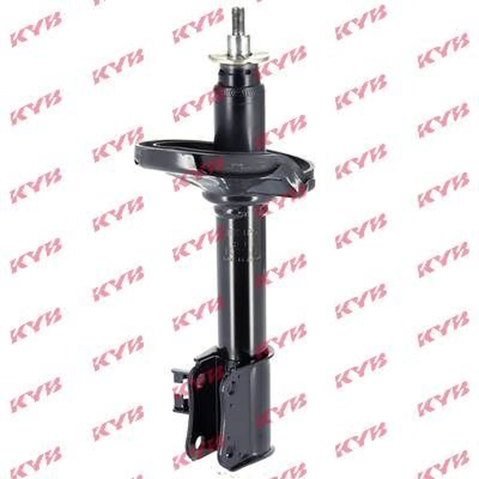 KYB Shock Absorber Damper Strut Rear Right 633185
