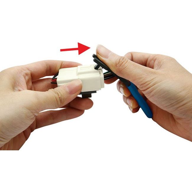 Laser Electrical Connector Removal Tool 8254