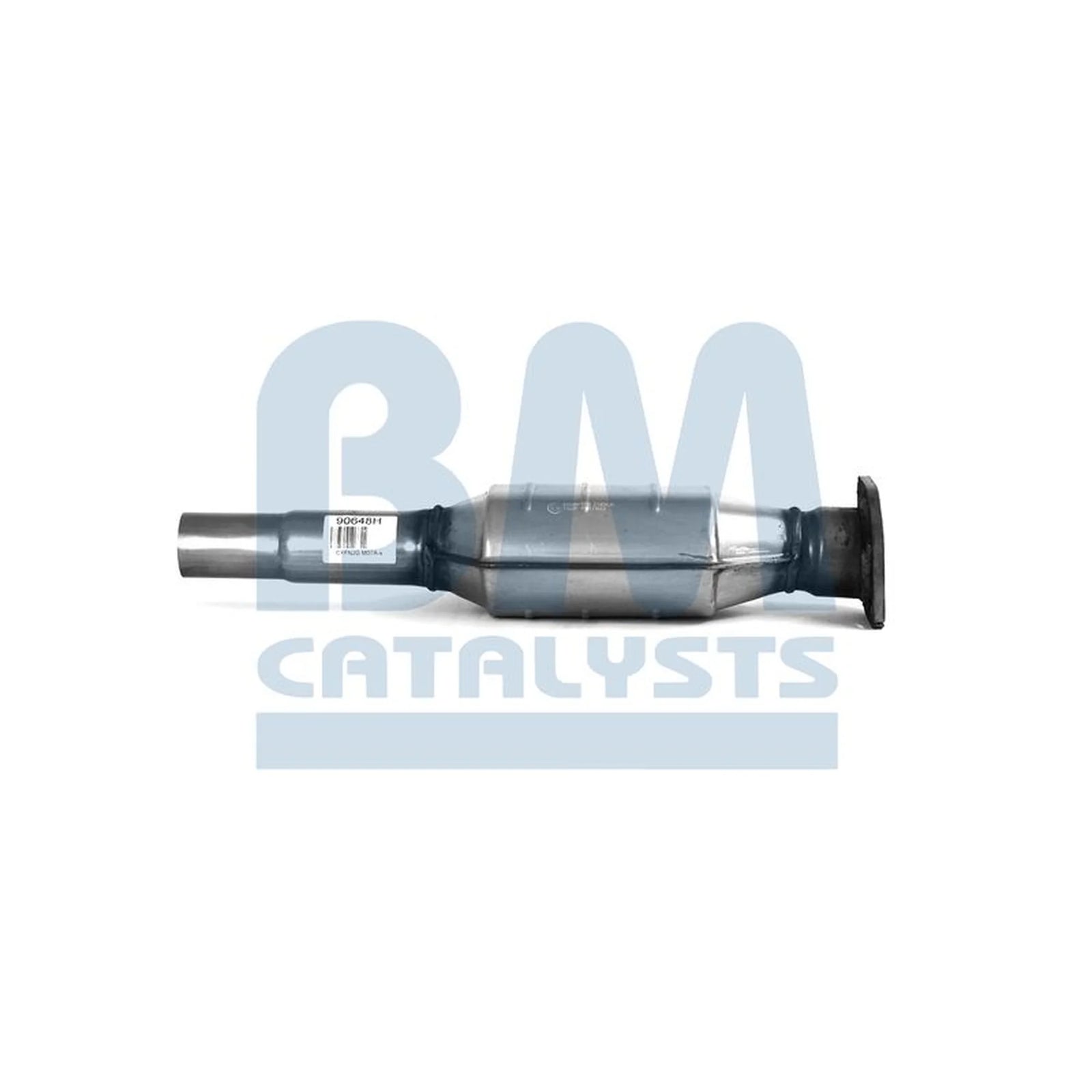 BM Catalysts Homologated Petrol Cat BM90648H