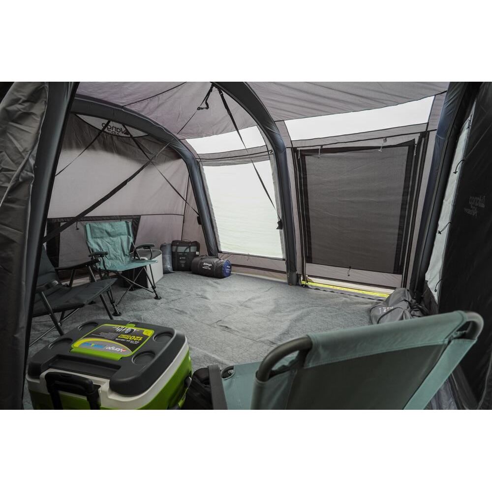Vango Galli Pro Air Low Drive Away Awning  (180 - 210cm) Campervan