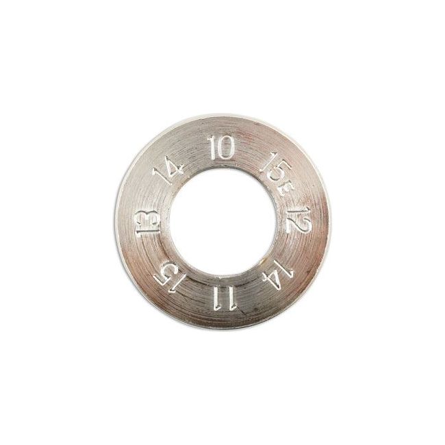 Laser LTR Spoke Wrench 8224