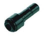 Bulk Push Fit Stem Reducer 10-12Mm 41220L