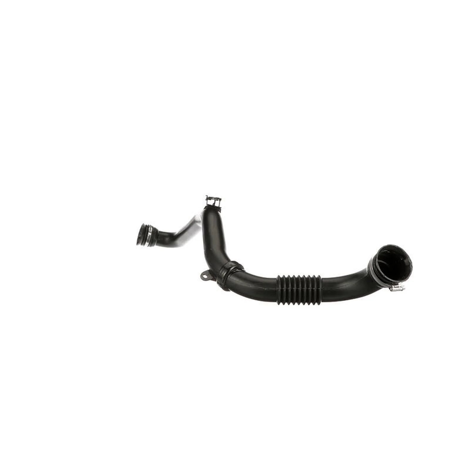 Gates Intercooler Turbo Charge Air Hose 1, 09-1492